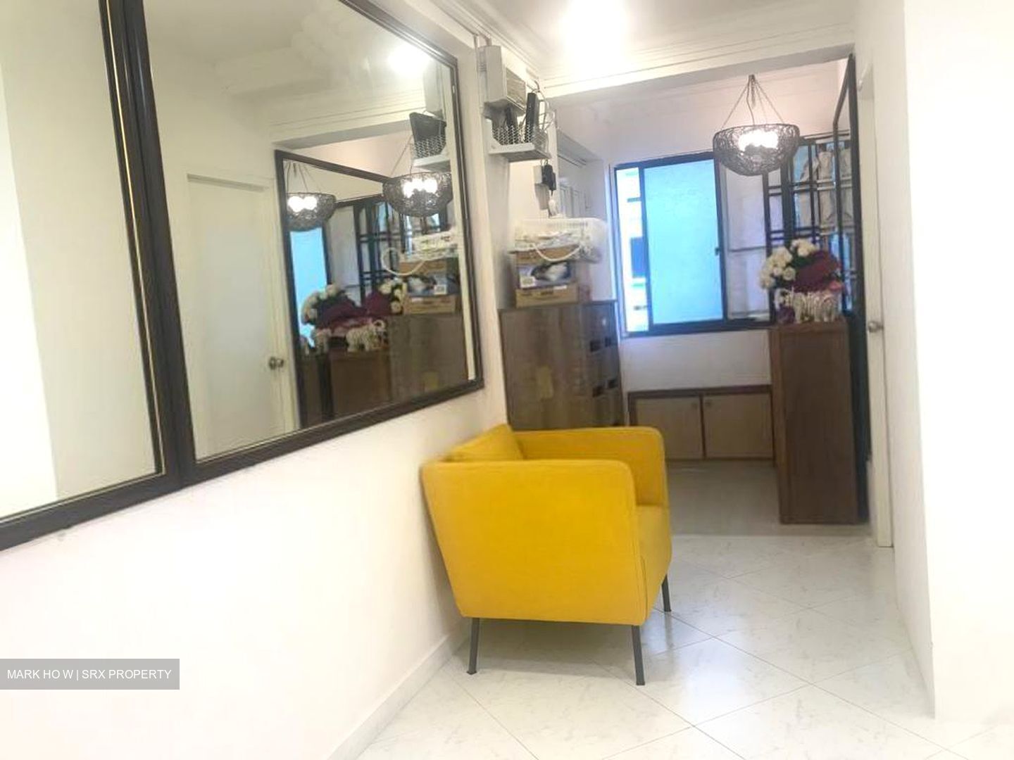Blk 791 Woodlands Avenue 6 (Woodlands), HDB 5 Rooms #626450411